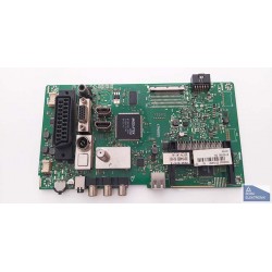 23194051 , 23194052 , 10088328 , 17MB82S , REGAL LD42F5141S , MAIN BOARD , ANAKART